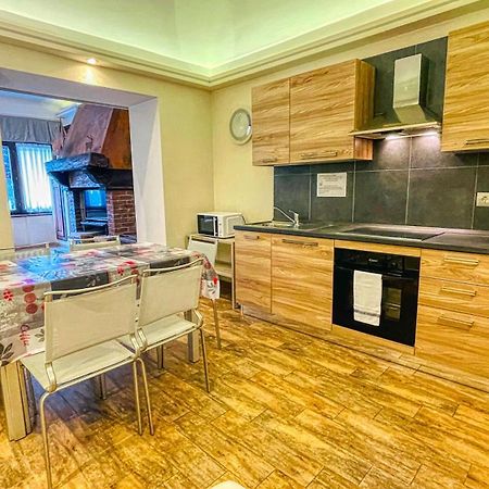 Residence Tabor Bardonecchia Ngoại thất bức ảnh