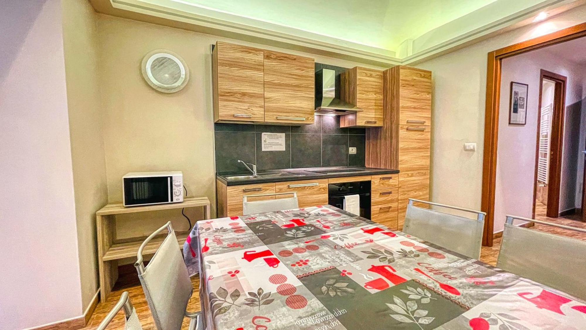 Residence Tabor Bardonecchia Ngoại thất bức ảnh