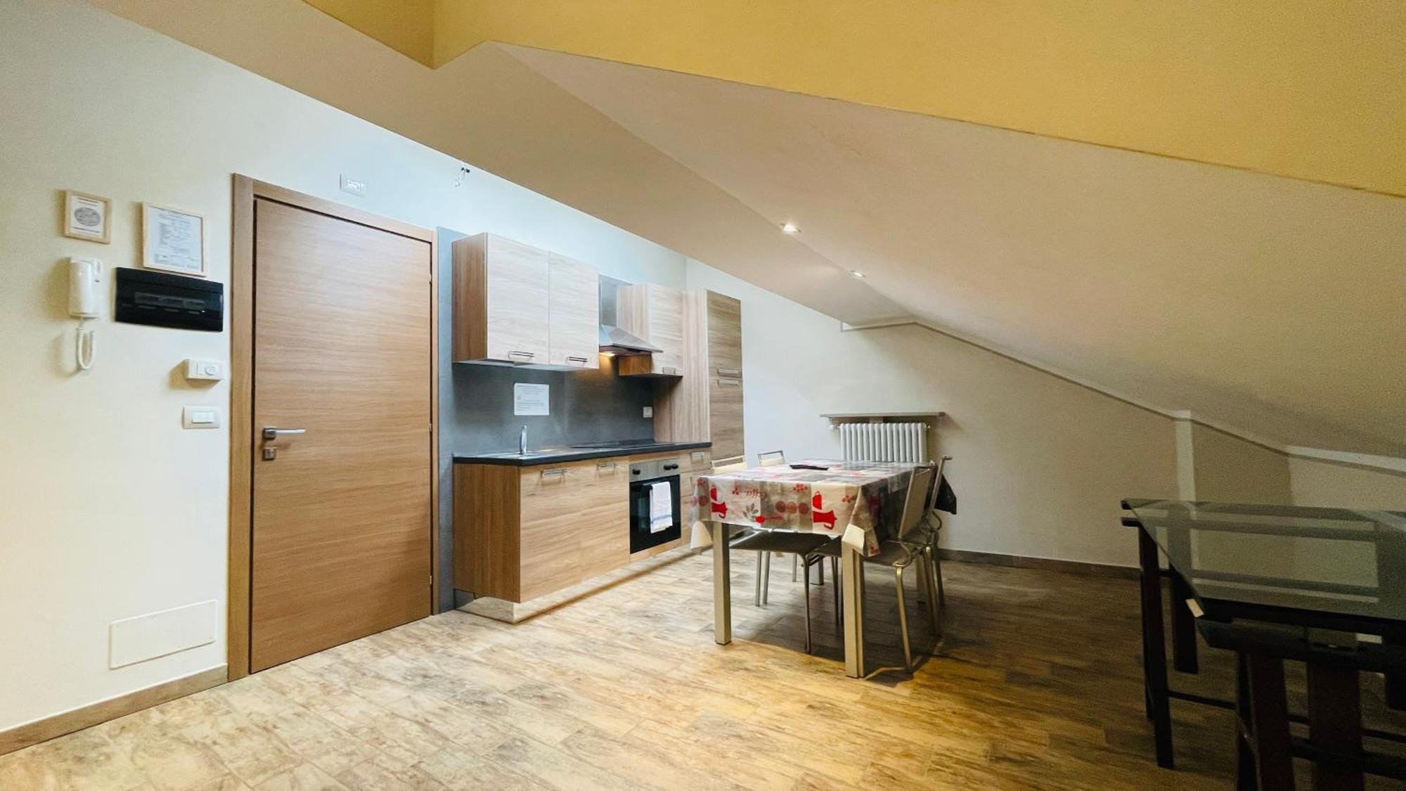 Residence Tabor Bardonecchia Ngoại thất bức ảnh