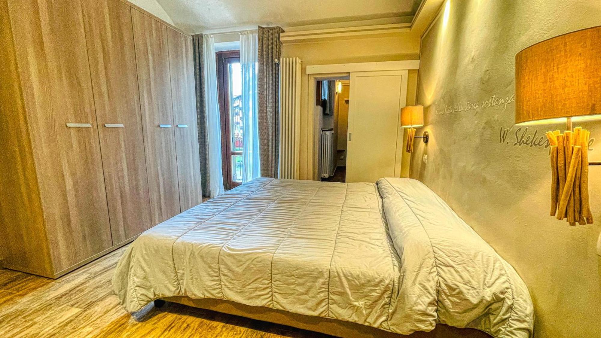 Residence Tabor Bardonecchia Ngoại thất bức ảnh