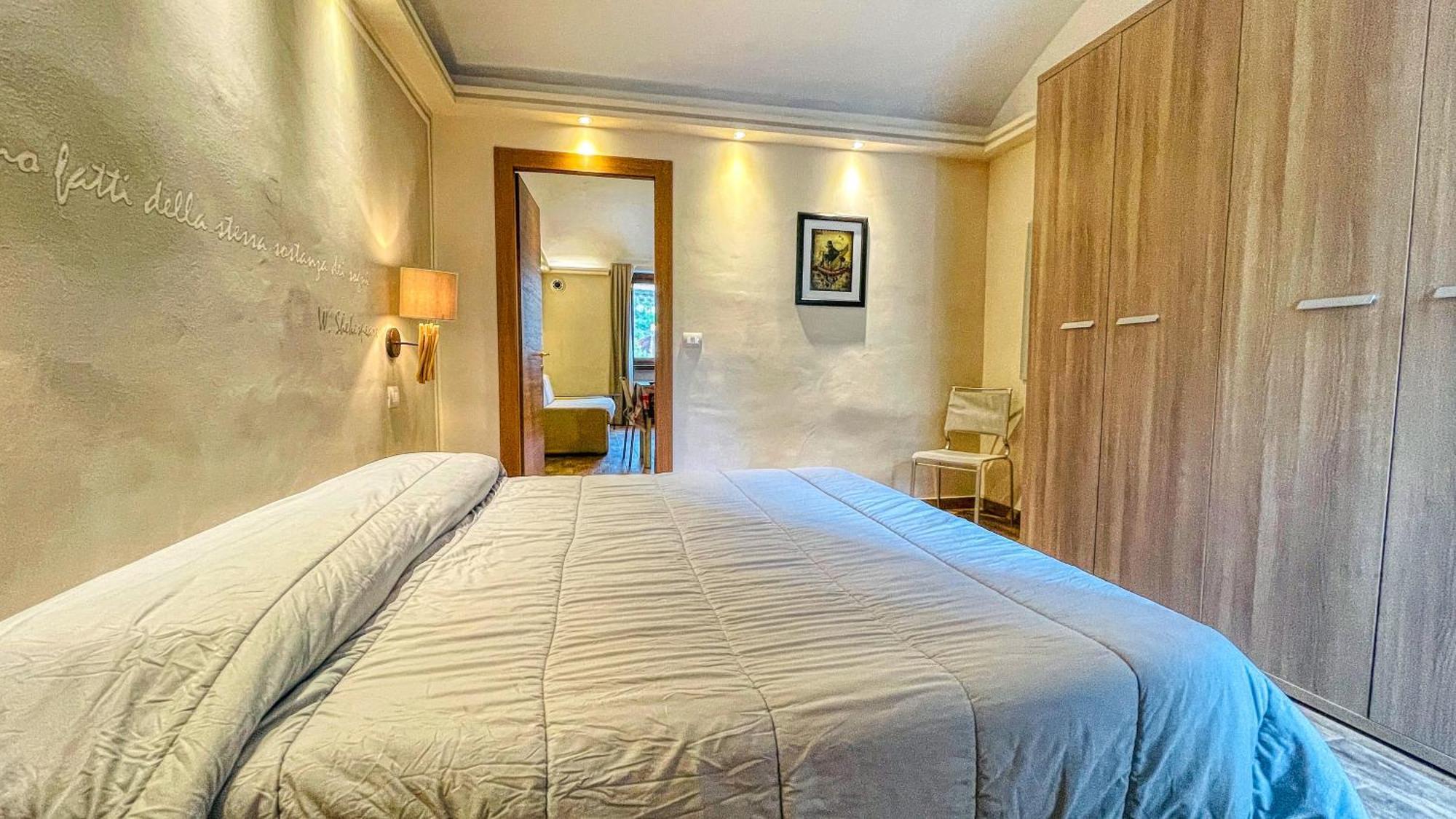 Residence Tabor Bardonecchia Ngoại thất bức ảnh
