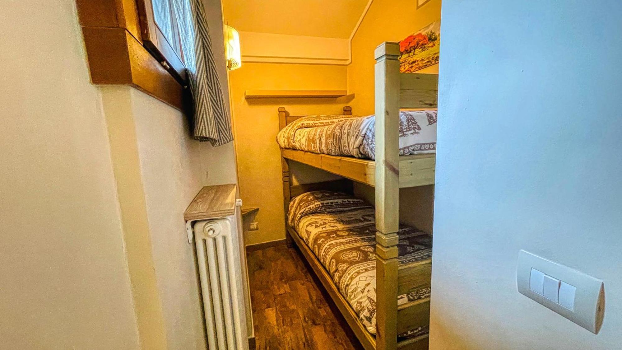 Residence Tabor Bardonecchia Ngoại thất bức ảnh