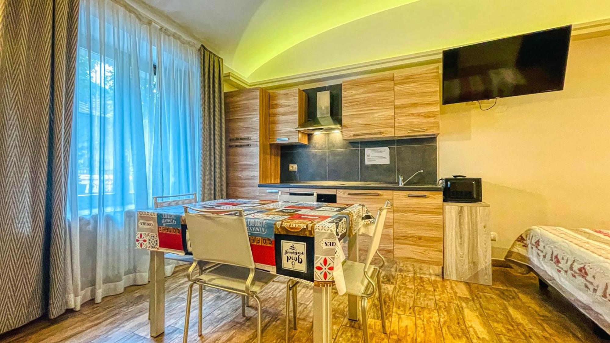 Residence Tabor Bardonecchia Ngoại thất bức ảnh