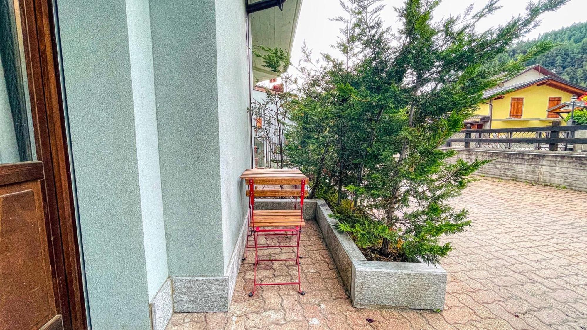 Residence Tabor Bardonecchia Ngoại thất bức ảnh