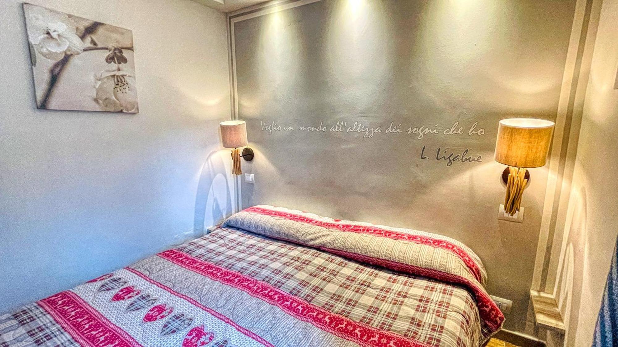 Residence Tabor Bardonecchia Ngoại thất bức ảnh